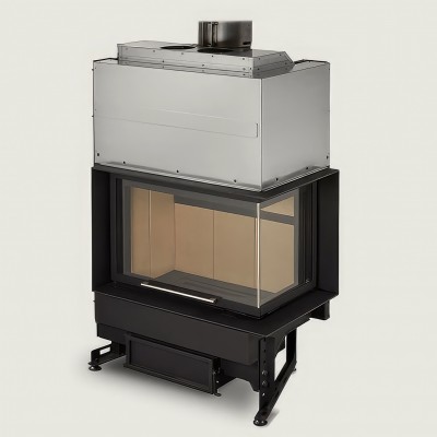 Каминная топка Rocal G300 LD/LI