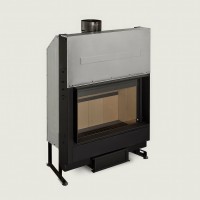 Каминная топка Rocal G425 Каминная топка Rocal G425