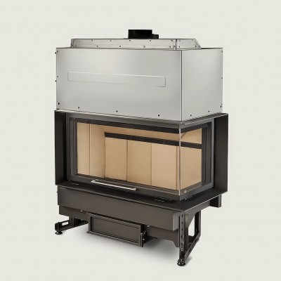 Каминная топка Rocal G450 LD/LI