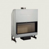 Каминная топка Rocal G500 Каминная топка Rocal G500