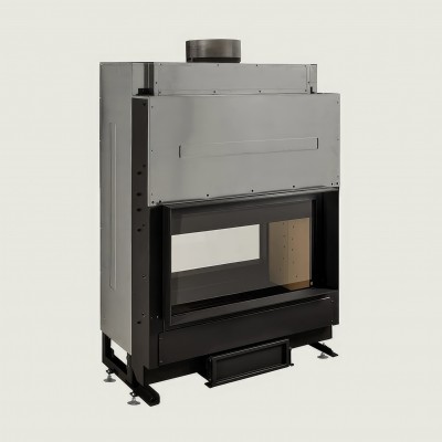 Каминная топка Rocal G450 DC