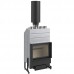 Каминная топка Rocal M300