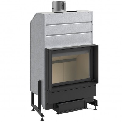 Каминная топка Rocal M300