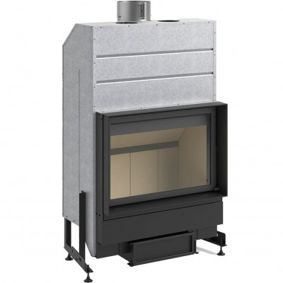 Каминная топка Rocal M350