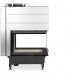 Каминная топка Romotop HEAT U3G L 50.52.70.21 трехсторонняя топка
