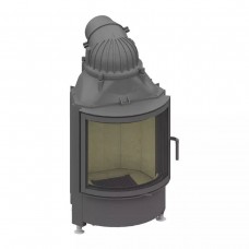 Каминная топка Schmid Ronda 55s Каминная топка Schmid Ronda 55s