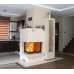 Каминная топка Spartherm Varia 2L/Rh