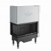 Каминная топка Spartherm Varia AS-2L/Rh