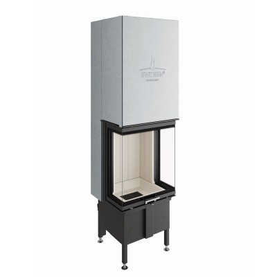 Каминная топка Spartherm Varia C-45h
