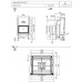Каминная топка Spartherm Varia FDh