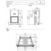 Каминная топка Spartherm Varia Sh